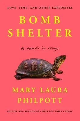 Bombový kryt: Láska, čas a iné výbušniny - Bomb Shelter: Love, Time, and Other Explosives