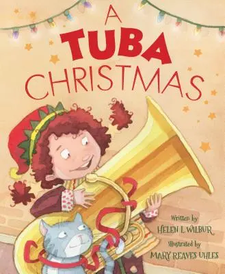 Vianoce s tubou - A Tuba Christmas