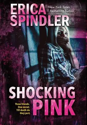 Šokujúca ružová - Shocking Pink
