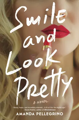 Usmievajte sa a vyzerajte pekne - Smile and Look Pretty
