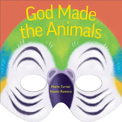 Boh stvoril zvieratá - God Made the Animals
