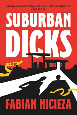 Predmestské kokoty - Suburban Dicks