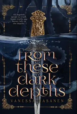 Z týchto temných hlbín - From These Dark Depths