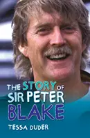 Príbeh sira Petra Blakea - Story of Sir Peter Blake