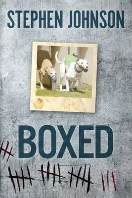 Krabička - Boxed