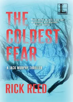 Najchladnejší strach - The Coldest Fear