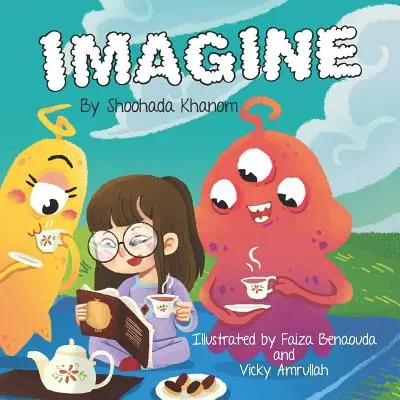 Predstavte si - Imagine