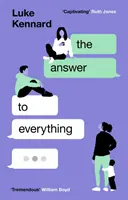 Odpoveď na všetko - Answer to Everything