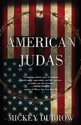 Americký Judáš - American Judas