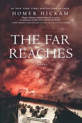 Ďaleké diaľky - The Far Reaches