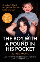 Chlapec s librou vo vrecku - Boy With A Pound In His Pocket