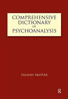 Komplexný slovník psychoanalýzy - Comprehensive Dictionary of Psychoanalysis