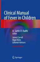 Klinická príručka horúčky u detí - Clinical Manual of Fever in Children