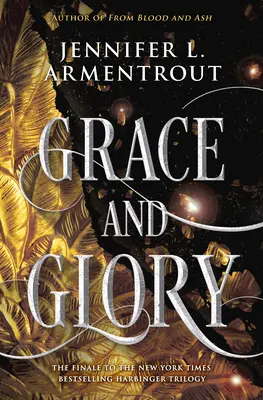 Milosť a sláva - Grace and Glory