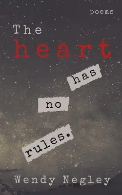 Srdce nemá pravidlá - The Heart Has No Rules