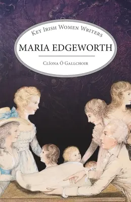 Maria Edgeworthová - Maria Edgeworth