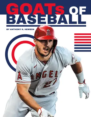 Kozli baseballu - Goats of Baseball