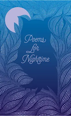 Básne na noc - Poems for Nighttime