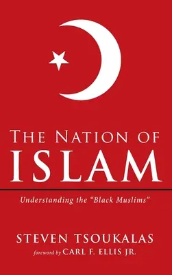Islamský národ - The Nation of Islam