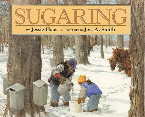Cukrovanie - Sugaring