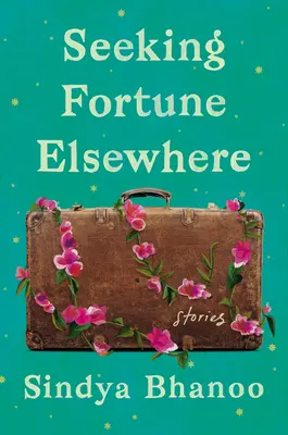 Hľadanie šťastia inde - Seeking Fortune Elsewhere