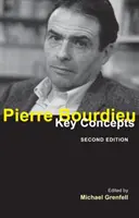 Pierre Bourdieu: Kľúčové koncepty - Pierre Bourdieu: Key Concepts