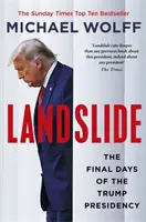 Zosuv pôdy - Posledné dni Trumpovho prezidentovania - Landslide - The Final Days of the Trump Presidency