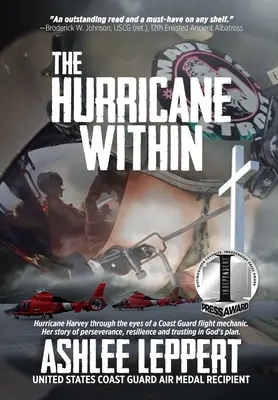 Hurikán vo vnútri - The Hurricane Within