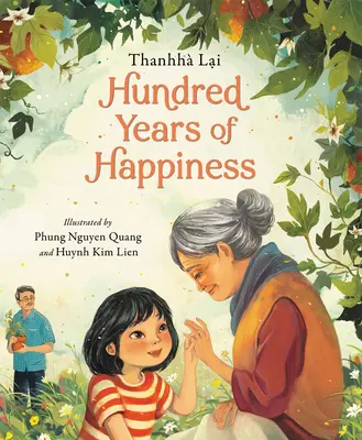 Sto rokov šťastia - Hundred Years of Happiness