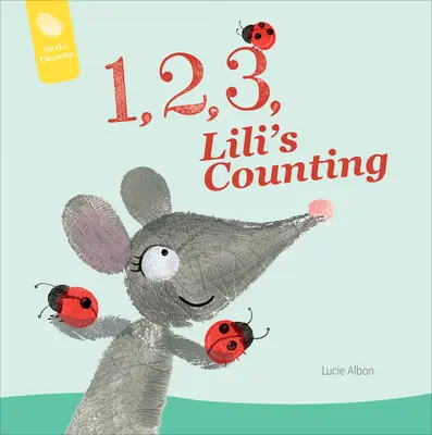 1, 2, 3, Lili počíta - 1, 2, 3, Lili's Counting