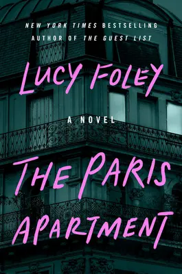 Parížsky apartmán - The Paris Apartment