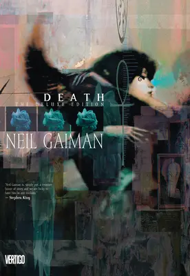 Smrť: Deluxe Edition (2022 Edition) - Death: The Deluxe Edition (2022 Edition)