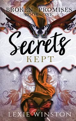 Utajené tajomstvá - Secrets Kept