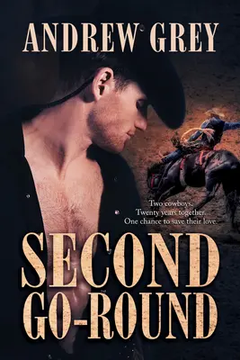 Druhé kolo - Second Go-Round