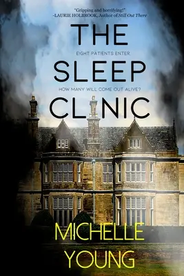 Klinika spánku - The Sleep Clinic