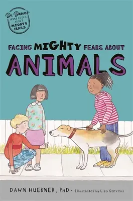 Čelíme mocným obavám zo zvierat - Facing Mighty Fears about Animals