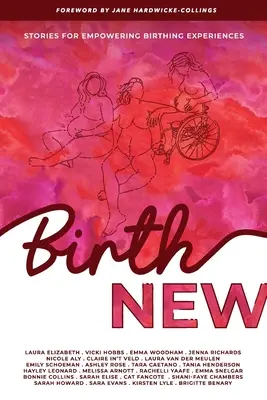 Zrodenie nového - Birth New