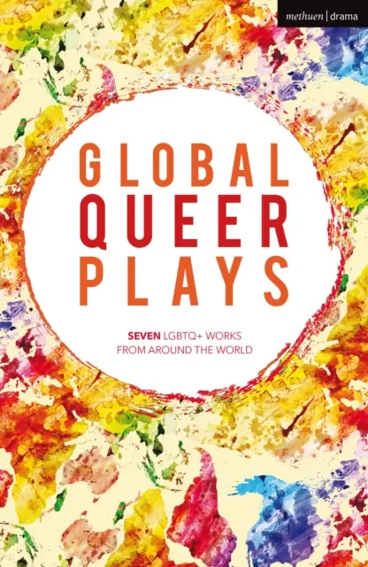 GLOBÁLNE QUEER HRY - GLOBAL QUEER PLAYS