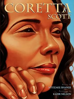 Coretta Scottová - Coretta Scott
