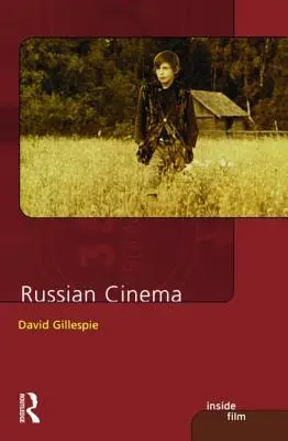Ruská kinematografia - Russian Cinema