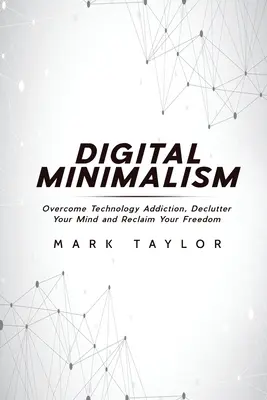 Digitálny minimalizmus - Digital Minimalism