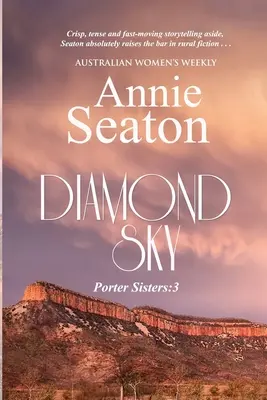 Diamantové nebo - Diamond Sky