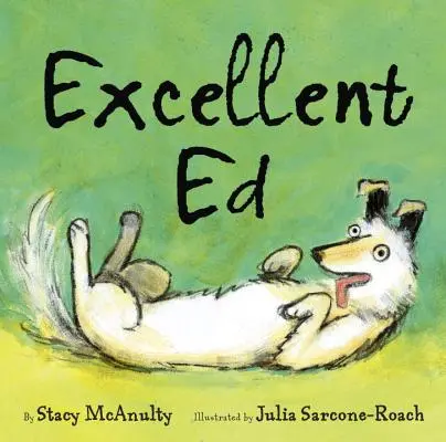 Vynikajúci Ed - Excellent Ed