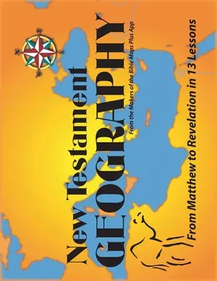 Novozákonná geografia - New Testament Geography
