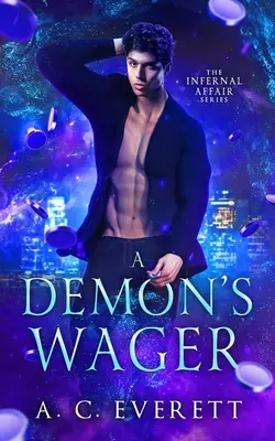 Démonova stávka - A Demon's Wager