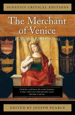 Kupec benátsky: So súčasnou kritikou - The Merchant of Venice: With Contemporary Criticism