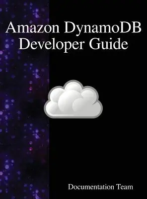 Amazon DynamoDB Príručka pre vývojárov - Amazon DynamoDB Developer Guide