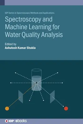 Spektroskopia a strojové učenie na analýzu kvality vody - Spectroscopy and Machine Learning for Water Quality Analysis
