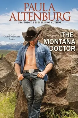 Doktor z Montany - The Montana Doctor