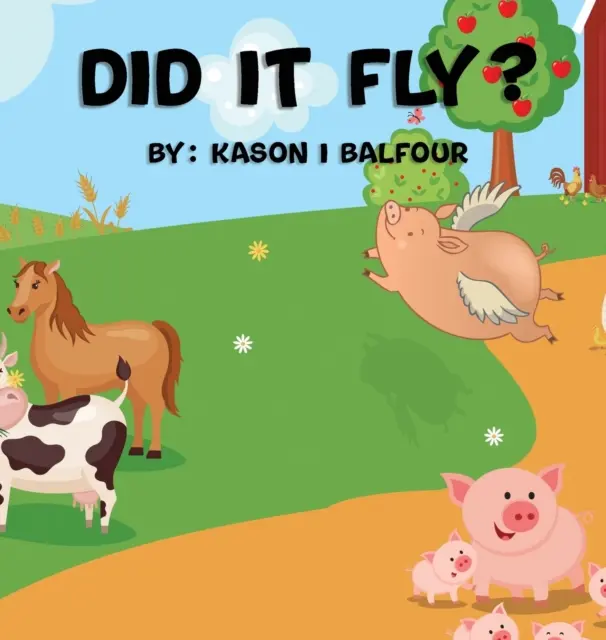 Did it Fly ?